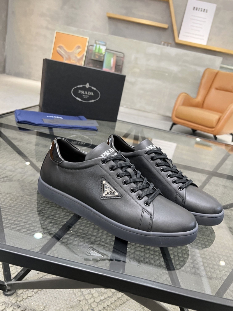 Prada Casual Shoes